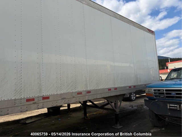 Great Dane Trailers Flatbed 2023 1GR1A0624PB503562 Image 4