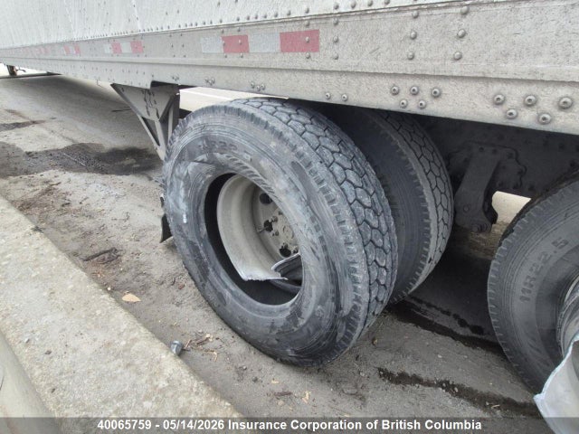 Great Dane Trailers Flatbed 2023 1GR1A0624PB503562 Image 6