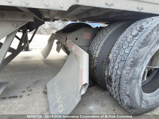 Great Dane Trailers Flatbed 2023 1GR1A0624PB503562 Image 8