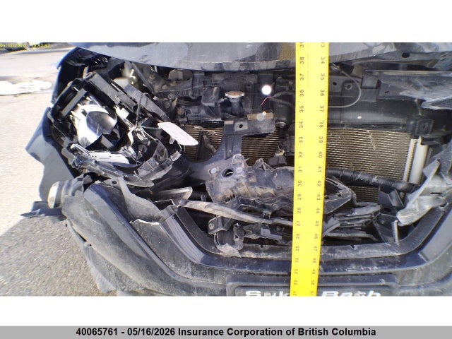 5N1AT2MV4JC836001 Nissan Rogue