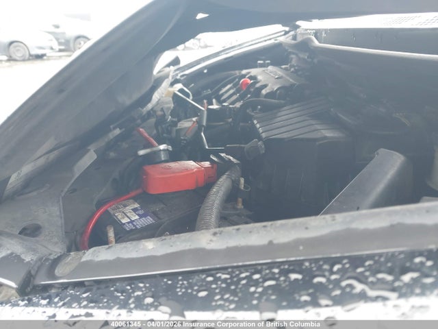 Aukcja sprzedaży 2009 Honda Civic Dx, vin: 2HGFA16279H034338, numer aukcji: 40061345