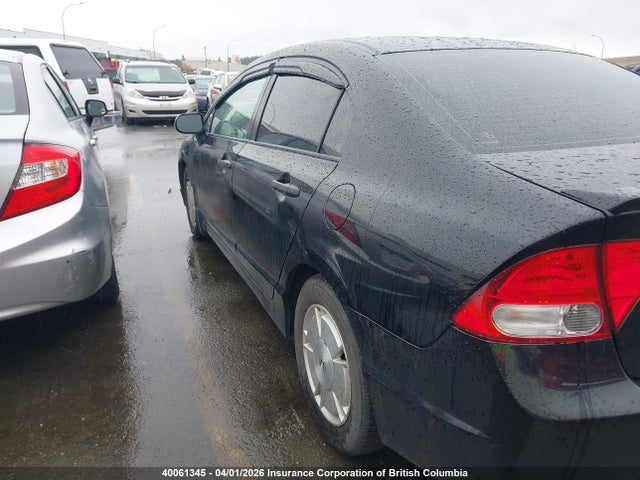 Aukcja sprzedaży 2009 Honda Civic Dx, vin: 2HGFA16279H034338, numer aukcji: 40061345