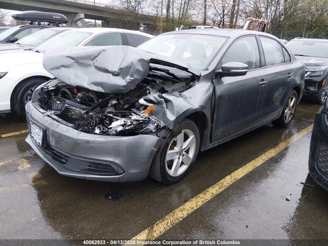 Aukcja sprzedaży 2012 Volkswagen Jetta Tdi, vin: 3VWLL7AJ9CM387828, numer aukcji: 40062933