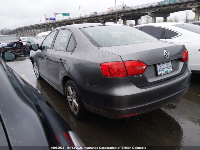 Aukcja sprzedaży 2012 Volkswagen Jetta Tdi, vin: 3VWLL7AJ9CM387828, numer aukcji: 40062933