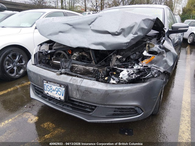 Aukcja sprzedaży 2012 Volkswagen Jetta Tdi, vin: 3VWLL7AJ9CM387828, numer aukcji: 40062933