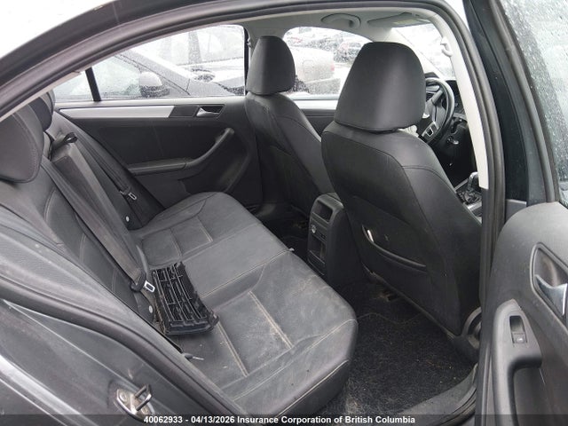 Aukcja sprzedaży 2012 Volkswagen Jetta Tdi, vin: 3VWLL7AJ9CM387828, numer aukcji: 40062933
