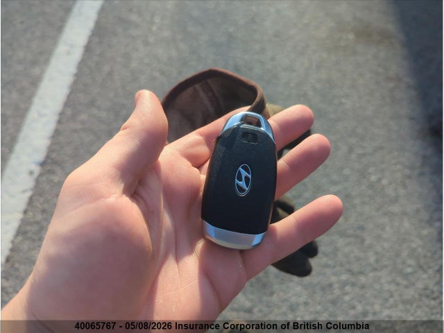 KMHLM4AGXPU535954 Hyundai ELANTRA SEL