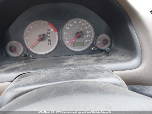 Продаж на аукціоні авто 2002 Honda Civic, vin: 1HGEM225X2L821737, номер лоту: 40065769
