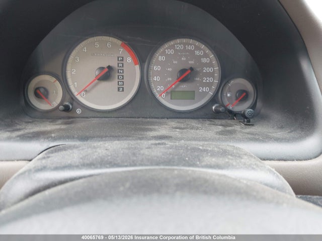Продаж на аукціоні авто 2002 Honda Civic, vin: 1HGEM225X2L821737, номер лоту: 40065769