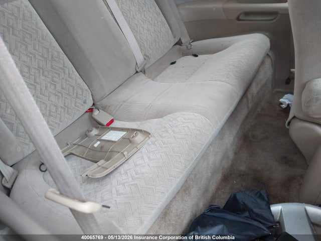 Продаж на аукціоні авто 2002 Honda Civic, vin: 1HGEM225X2L821737, номер лоту: 40065769
