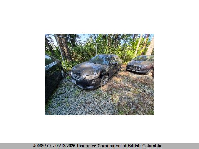 2015 Honda Accord Lx მანქანა იყიდება აუქციონზე, vin: 1HGCR2F32FA802957, აუქციონის ნომერი: 40065770