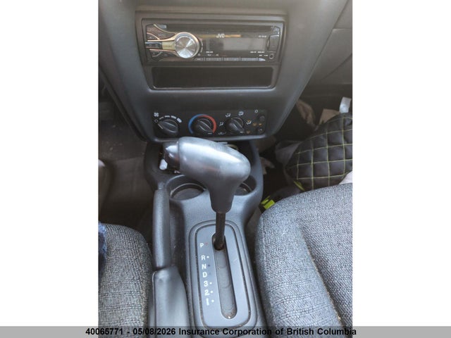 Aukcja sprzedaży 2004 Chevrolet Cavalier, vin: 3G1JC52FX4S184574, numer aukcji: 40065771