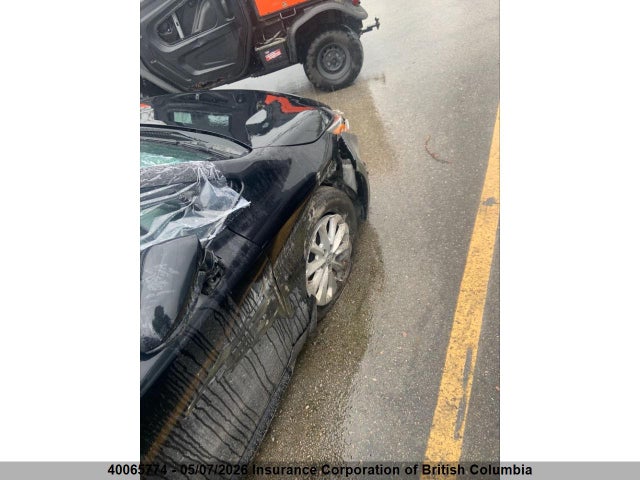 40065774 :رقم المزاد ، 5YFBPRBE6LP019566 vin ، 2020 Toyota Corolla Le مزاد بيع