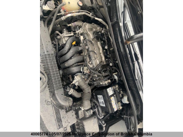 40065774 :رقم المزاد ، 5YFBPRBE6LP019566 vin ، 2020 Toyota Corolla Le مزاد بيع