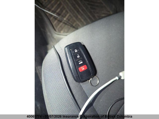 40065774 :رقم المزاد ، 5YFBPRBE6LP019566 vin ، 2020 Toyota Corolla Le مزاد بيع