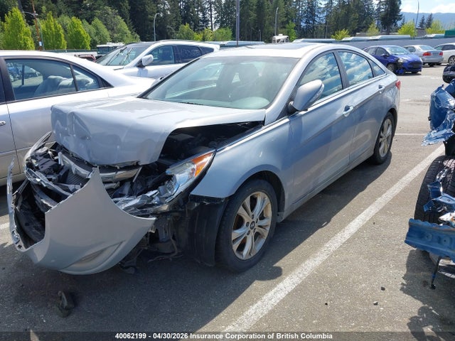 Продаж на аукціоні авто 2011 Hyundai Sonata Se/limited, vin: 5NPEC4AC1BH119193, номер лоту: 40062199
