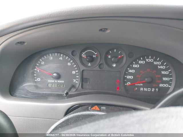 40065777 :رقم المزاد ، 1FTLR4FE6APA43778 vin ، 2010 Ford Ranger Super Cab مزاد بيع