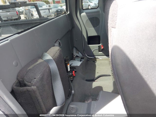 40065777 :رقم المزاد ، 1FTLR4FE6APA43778 vin ، 2010 Ford Ranger Super Cab مزاد بيع