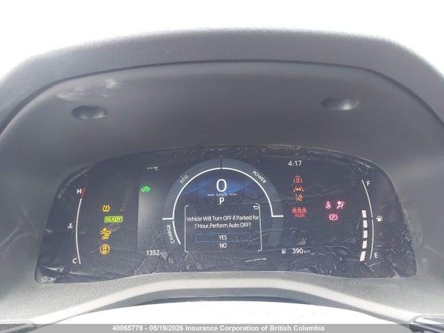 40065779 :رقم المزاد ، 4T1DAACK9TU249245 vin ، 2026 Toyota Camry مزاد بيع