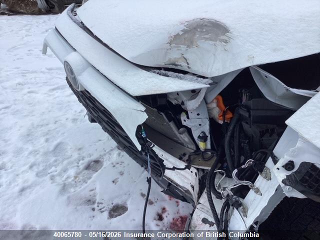 40065780 :رقم المزاد ، 2T3R1RFVXPC348598 vin ، 2023 Toyota Rav4 مزاد بيع