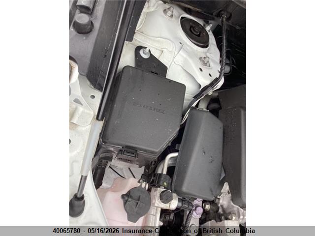 40065780 :رقم المزاد ، 2T3R1RFVXPC348598 vin ، 2023 Toyota Rav4 مزاد بيع