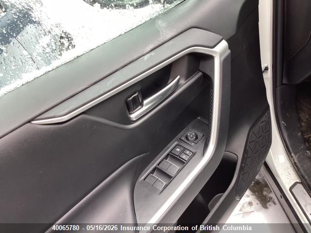 40065780 :رقم المزاد ، 2T3R1RFVXPC348598 vin ، 2023 Toyota Rav4 مزاد بيع