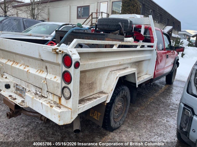 40065786 :رقم المزاد ، 1GTHK39275E244192 vin ، 2005 Gmc New Sierra K3500 مزاد بيع