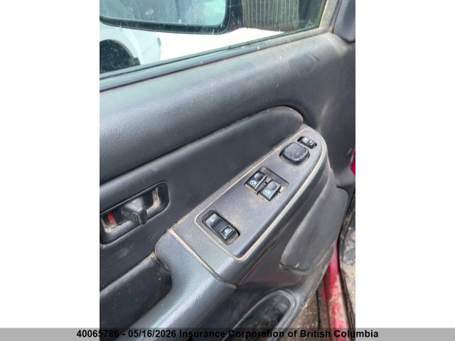 40065786 :رقم المزاد ، 1GTHK39275E244192 vin ، 2005 Gmc New Sierra K3500 مزاد بيع