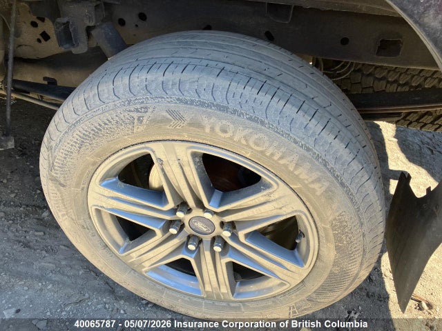 2014 Ford F150 მანქანა იყიდება აუქციონზე, vin: 1FTFW1ET8EFB12714, აუქციონის ნომერი: 40065787