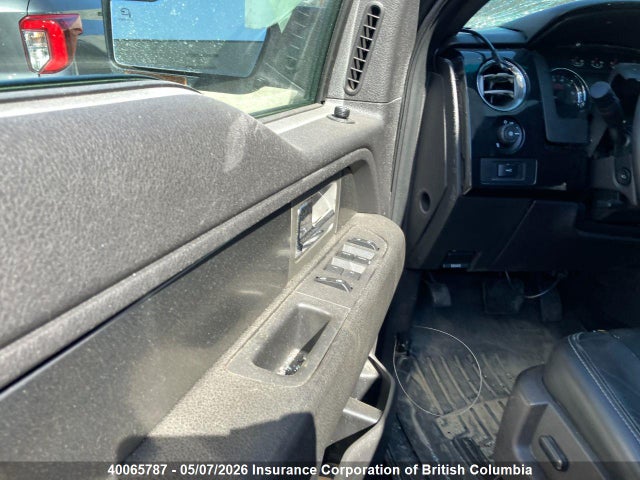 2014 Ford F150 მანქანა იყიდება აუქციონზე, vin: 1FTFW1ET8EFB12714, აუქციონის ნომერი: 40065787