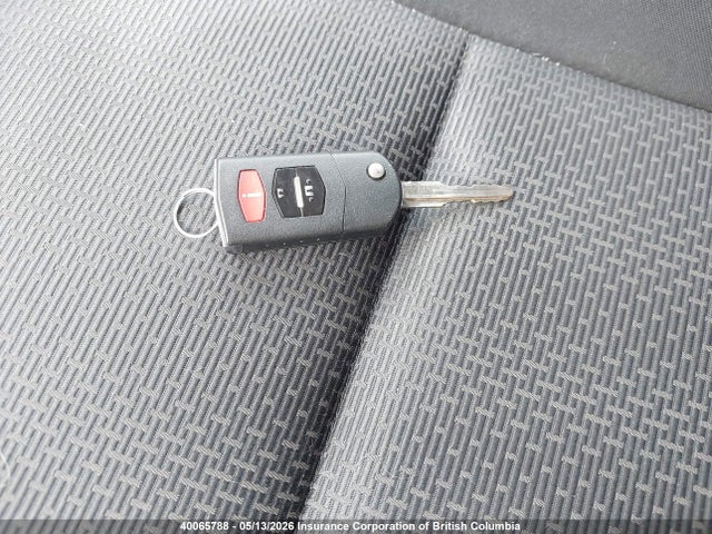 2010 Mazda Mazda3 Gs/gt მანქანა იყიდება აუქციონზე, vin: JM1BL1H59A1116637, აუქციონის ნომერი: 40065788
