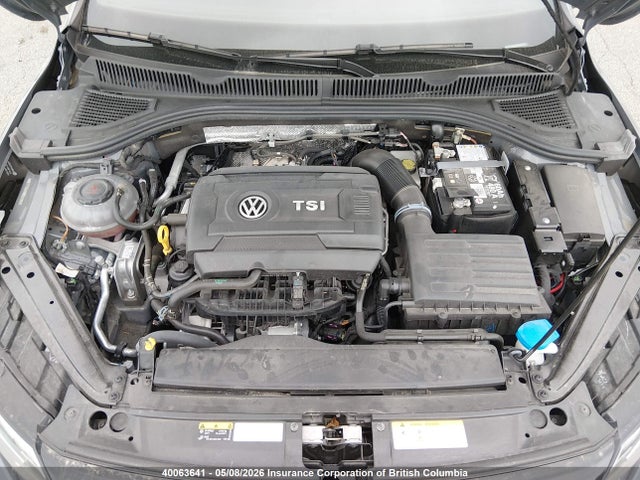 2024 Volkswagen Jetta Gli Autobahn მანქანა იყიდება აუქციონზე, vin: 3VW1T7BU9RM090809, აუქციონის ნომერი: 40063641