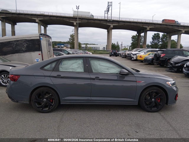 2024 Volkswagen Jetta Gli Autobahn მანქანა იყიდება აუქციონზე, vin: 3VW1T7BU9RM090809, აუქციონის ნომერი: 40063641