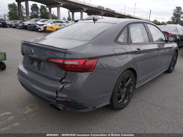 2024 Volkswagen Jetta Gli Autobahn მანქანა იყიდება აუქციონზე, vin: 3VW1T7BU9RM090809, აუქციონის ნომერი: 40063641