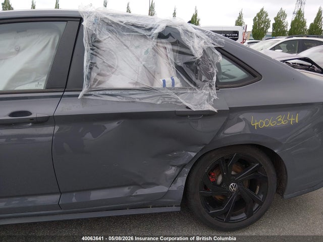 2024 Volkswagen Jetta Gli Autobahn მანქანა იყიდება აუქციონზე, vin: 3VW1T7BU9RM090809, აუქციონის ნომერი: 40063641
