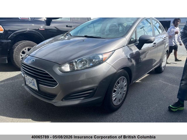 Продаж на аукціоні авто 2014 Ford Fiesta Se, vin: 3FADP4BJ1EM109460, номер лоту: 40065789