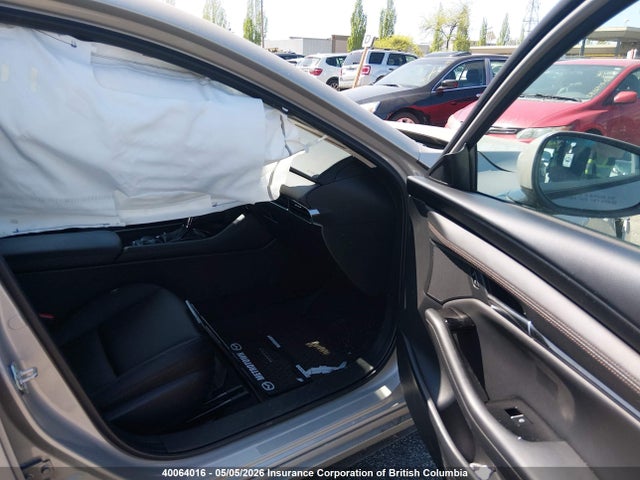 JM1BPACM1S1771606 Mazda 3 Preferred