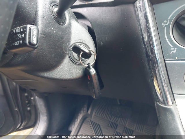 2007 Toyota Matrix Xr მანქანა იყიდება აუქციონზე, vin: 2T1KR32E87C657279, აუქციონის ნომერი: 40063121