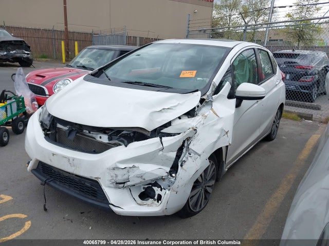 3HGGK5H76GM104590 Honda Fit