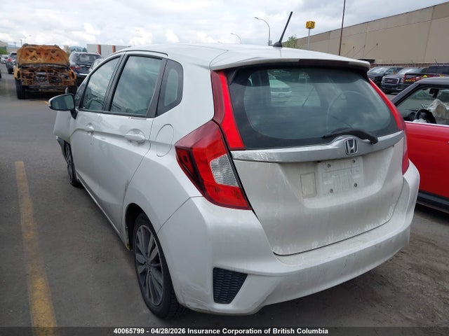 3HGGK5H76GM104590 Honda Fit