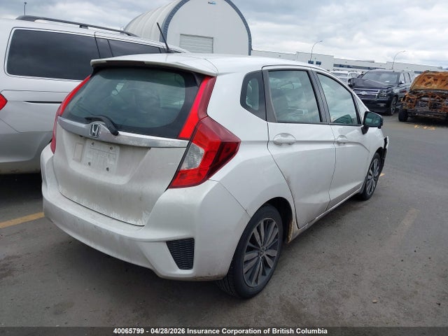3HGGK5H76GM104590 Honda Fit