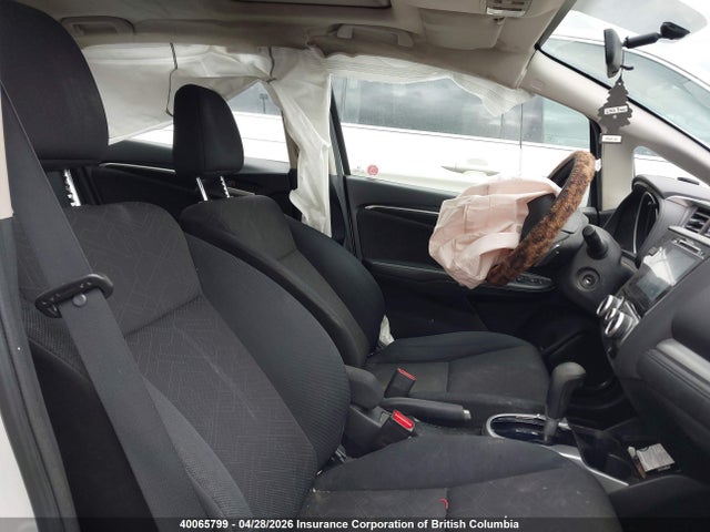 3HGGK5H76GM104590 Honda Fit