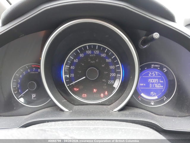 3HGGK5H76GM104590 Honda Fit