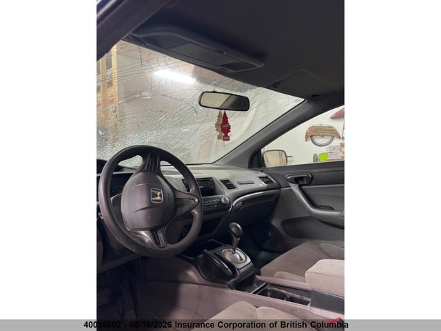 Aukcja sprzedaży 2007 Honda Civic, vin: 2HGFG12367H002300, numer aukcji: 40065802