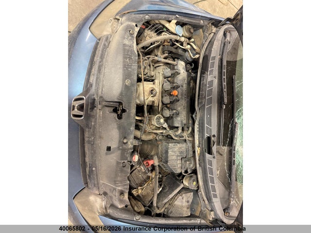 Aukcja sprzedaży 2007 Honda Civic, vin: 2HGFG12367H002300, numer aukcji: 40065802