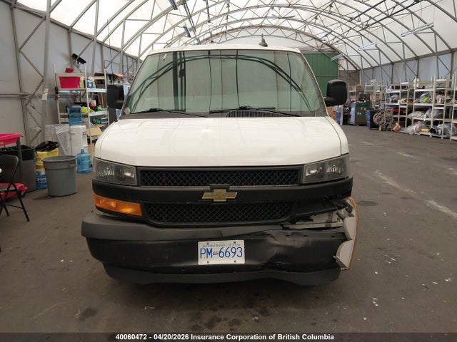 1GCWGAFP2L1244957 Chevrolet Express G2500