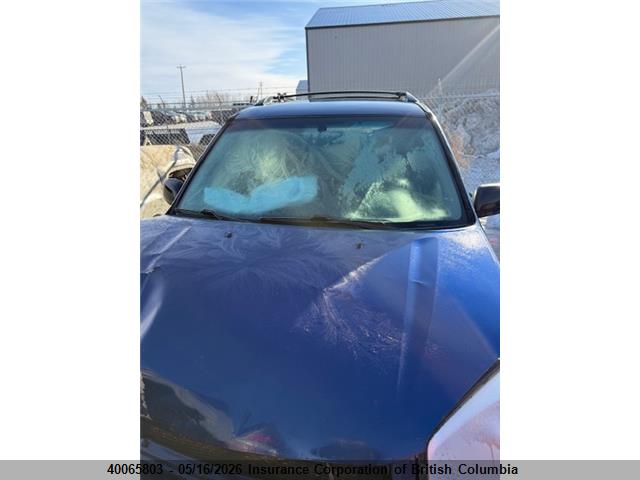 Продаж на аукціоні авто 2004 Toyota Rav4, vin: JTEHD20VX46021080, номер лоту: 40065803