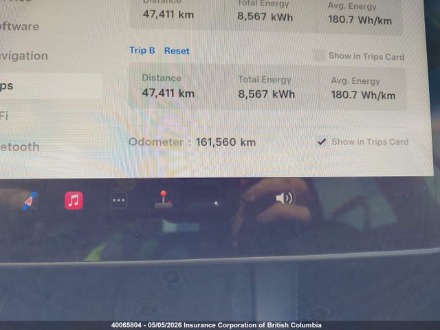 Продажа на аукционе авто 2022 Tesla Model 3 Long Range, vin: 5YJ3E1EB2NF295190, номер лота: 40065804