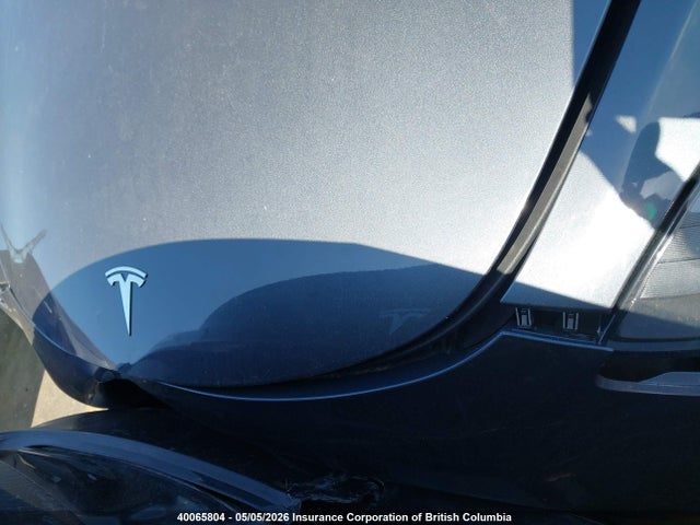 Продажа на аукционе авто 2022 Tesla Model 3 Long Range, vin: 5YJ3E1EB2NF295190, номер лота: 40065804
