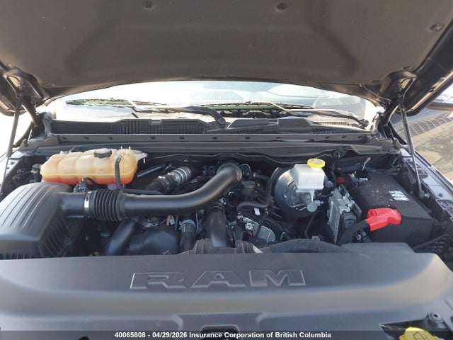 2020 Ram 1500 Limited მანქანა იყიდება აუქციონზე, vin: 1C6SRFHM9LN258914, აუქციონის ნომერი: 40065808